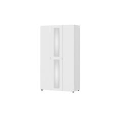 Токио Шкаф трехстворчатый в Тавде - tavda.mebel24.online | фото