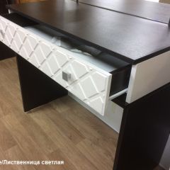 Трюмо Николь (венге) в Тавде - tavda.mebel24.online | фото 2