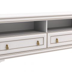 АГАТА АТ 12 Тумба для теле и радиоаппаратуры в Тавде - tavda.mebel24.online | фото
