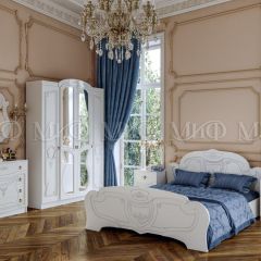 МАРИЯ Тумба 2шт. (белый) в Тавде - tavda.mebel24.online | фото 2