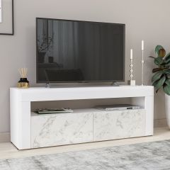 Тумба под ТВ 13.264 Пьер в Тавде - tavda.mebel24.online | фото 5