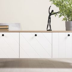 Тумба под ТВ 13.267.03 в Тавде - tavda.mebel24.online | фото 7