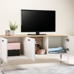 Тумба под ТВ 13.267.03 в Тавде - tavda.mebel24.online | фото 2