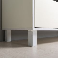 Тумба под ТВ 13.277 Квадро в Тавде - tavda.mebel24.online | фото 4