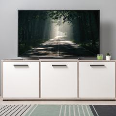 Тумба под ТВ 13.283.02 Винтаж в Тавде - tavda.mebel24.online | фото 3