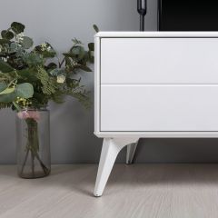 Тумба под ТВ 13.64 Спейс в Тавде - tavda.mebel24.online | фото 3