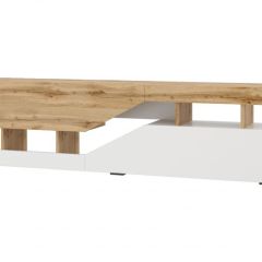 Тумба под ТВ НКМ Дубай секция №4 в Тавде - tavda.mebel24.online | фото