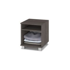 АМАНДА Тумба прикроватная А20 в Тавде - tavda.mebel24.online | фото 2