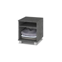 АМАНДА Тумба прикроватная А20 в Тавде - tavda.mebel24.online | фото 6