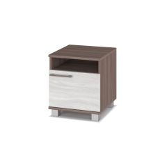 АМАНДА Тумба прикроватная А20 в Тавде - tavda.mebel24.online | фото 7