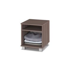 АМАНДА Тумба прикроватная А20 в Тавде - tavda.mebel24.online | фото 8
