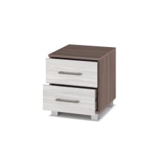 АМАНДА Тумба прикроватная А21 в Тавде - tavda.mebel24.online | фото 8