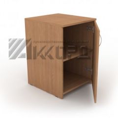 Тумба прикроватная ТП 71.4 (595*400*380) в Тавде - tavda.mebel24.online | фото