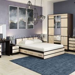 САКУРА Тумба в Тавде - tavda.mebel24.online | фото 2