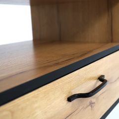 ВИРТОН 11 Тумба ТВ в Тавде - tavda.mebel24.online | фото 6