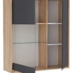 Тумба-витрина Берта 48.02 в Тавде - tavda.mebel24.online | фото 2