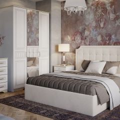 Тумбочка Тоскана ТД-353.03.01 в Тавде - tavda.mebel24.online | фото 3