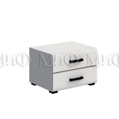 НЭНСИ NEW Тумбы (2шт) в Тавде - tavda.mebel24.online | фото