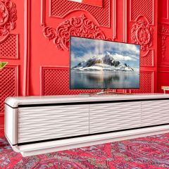 ТВ-тумба 3D Modo 200 см в Тавде - tavda.mebel24.online | фото 2