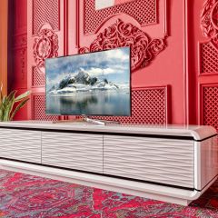 ТВ-тумба 3D Modo 200 см в Тавде - tavda.mebel24.online | фото 3