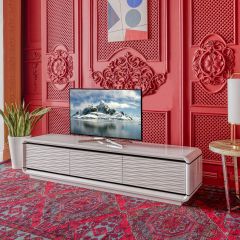 ТВ-тумба 3D Modo 200 см в Тавде - tavda.mebel24.online | фото 7