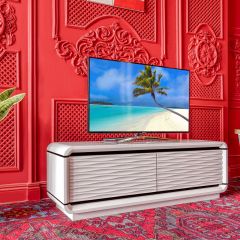 ТВ-тумба 3D Modo Due 135 см в Тавде - tavda.mebel24.online | фото 4