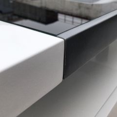 ТВ-тумба CORSO DUE 135 см в Тавде - tavda.mebel24.online | фото 3