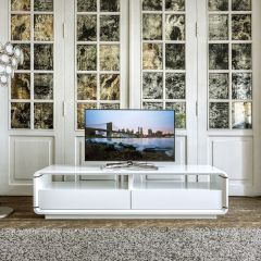 ТВ-тумба OPUS 180 см в Тавде - tavda.mebel24.online | фото