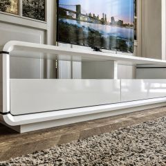 ТВ-тумба OPUS 180 см в Тавде - tavda.mebel24.online | фото 2