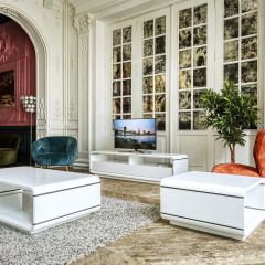 ТВ-тумба OPUS 180 см в Тавде - tavda.mebel24.online | фото 3
