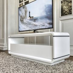 ТВ-тумба Opus Uno 120 см в Тавде - tavda.mebel24.online | фото