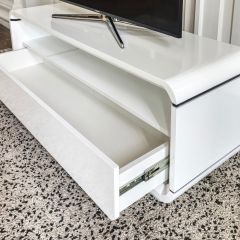ТВ-тумба Opus Uno 120 см в Тавде - tavda.mebel24.online | фото 3