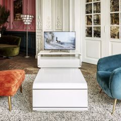 ТВ-тумба Opus Uno 120 см в Тавде - tavda.mebel24.online | фото 5