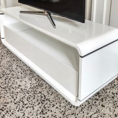 ТВ-тумба Opus Uno 120 см в Тавде - tavda.mebel24.online | фото 6