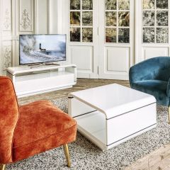 ТВ-тумба Opus Uno 120 см в Тавде - tavda.mebel24.online | фото 7