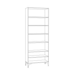 Валенсия гостиная (модульная) в Тавде - tavda.mebel24.online | фото 5