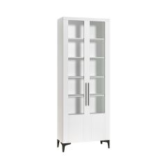 Валенсия гостиная (модульная) в Тавде - tavda.mebel24.online | фото 4
