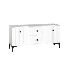 Валенсия гостиная (модульная) в Тавде - tavda.mebel24.online | фото 6