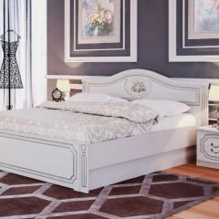 ВЕРОНА МС Спальный гарнитур в Тавде - tavda.mebel24.online | фото 2