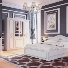 ВЕРОНА МС Спальный гарнитур в Тавде - tavda.mebel24.online | фото