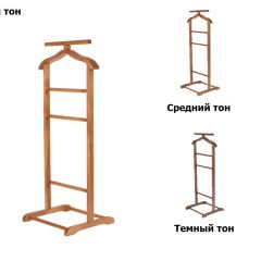 Вешалка костюмная ВК 1 в Тавде - tavda.mebel24.online | фото 2