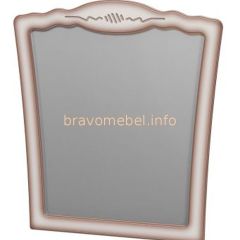 ВИКТОРИЯ Спальный гарнитур (модульный) (лак) в Тавде - tavda.mebel24.online | фото 2