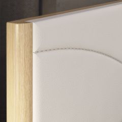 ЗАРА Кровать 1.6 Комфорт в Тавде - tavda.mebel24.online | фото 3