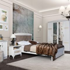 КЛАУДИ КД16 Зеркало в Тавде - tavda.mebel24.online | фото 4