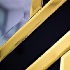 Зеркало настенное KFE7H018 в Тавде - tavda.mebel24.online | фото 2