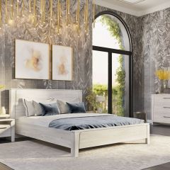 Зеркало навесное НКМ МОНИКА в Тавде - tavda.mebel24.online | фото 2