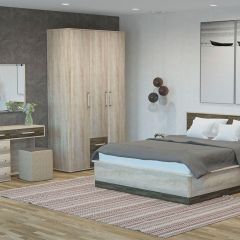 Зеркало навесное ВЕРСАЛЬ-2 в Тавде - tavda.mebel24.online | фото 2