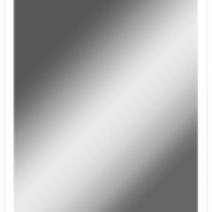 Зеркало Оттава 1000х700 с подсветкой Домино (GL7028Z) в Тавде - tavda.mebel24.online | фото