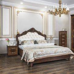 Зеркало ППУ Патрисия (караваджо) в Тавде - tavda.mebel24.online | фото 2