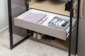 АМЬЕН Спальня (модульная) в Тавде - tavda.mebel24.online | фото 12